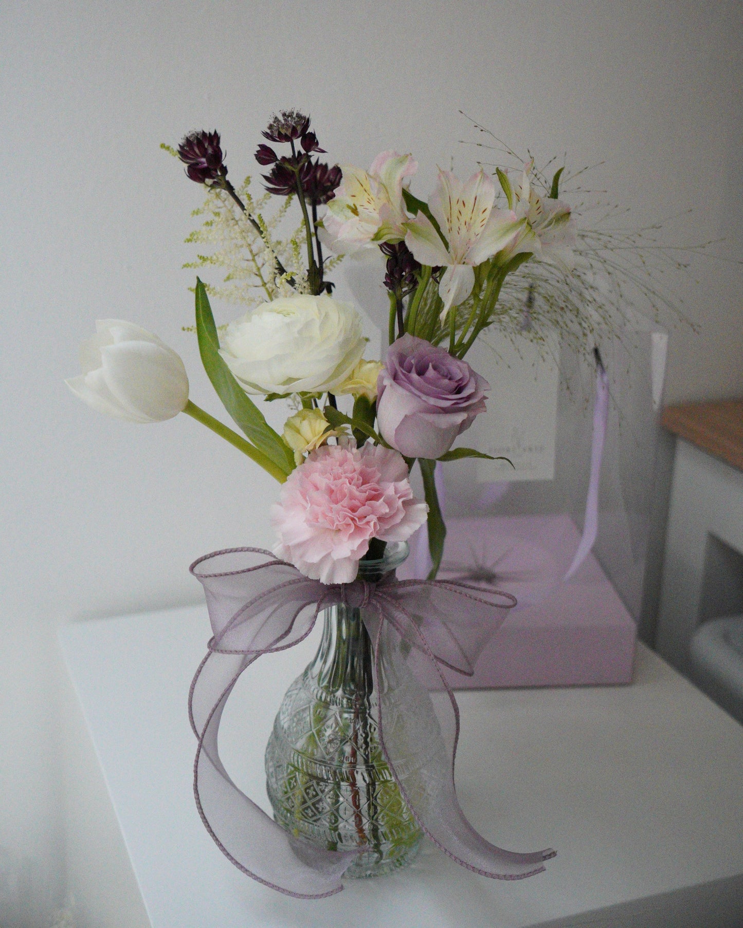 Bud Vase of the Day