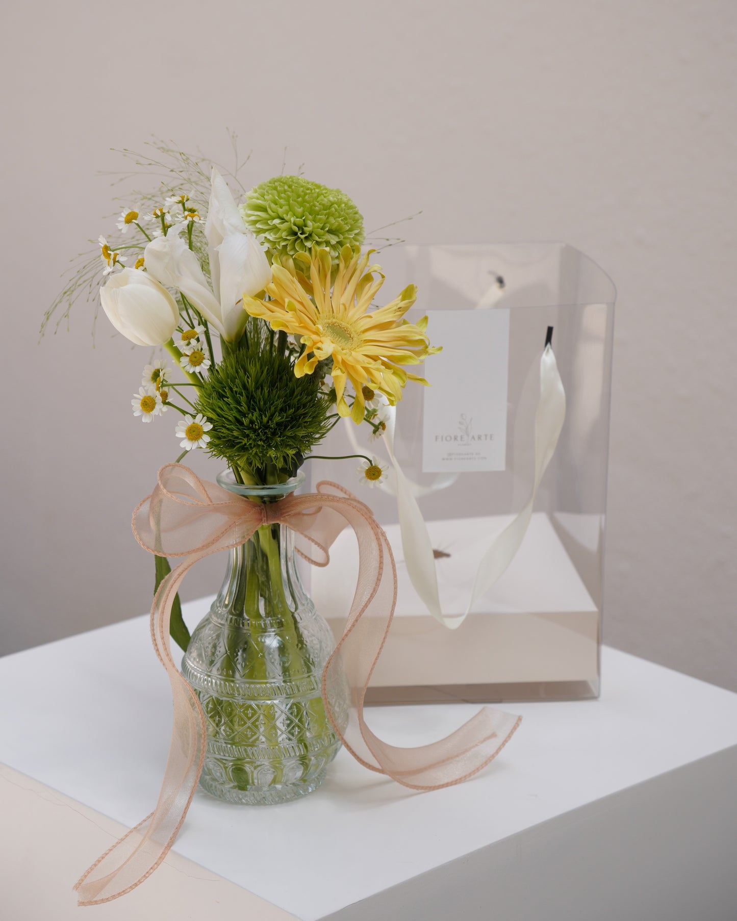 Bud Vase of the Day