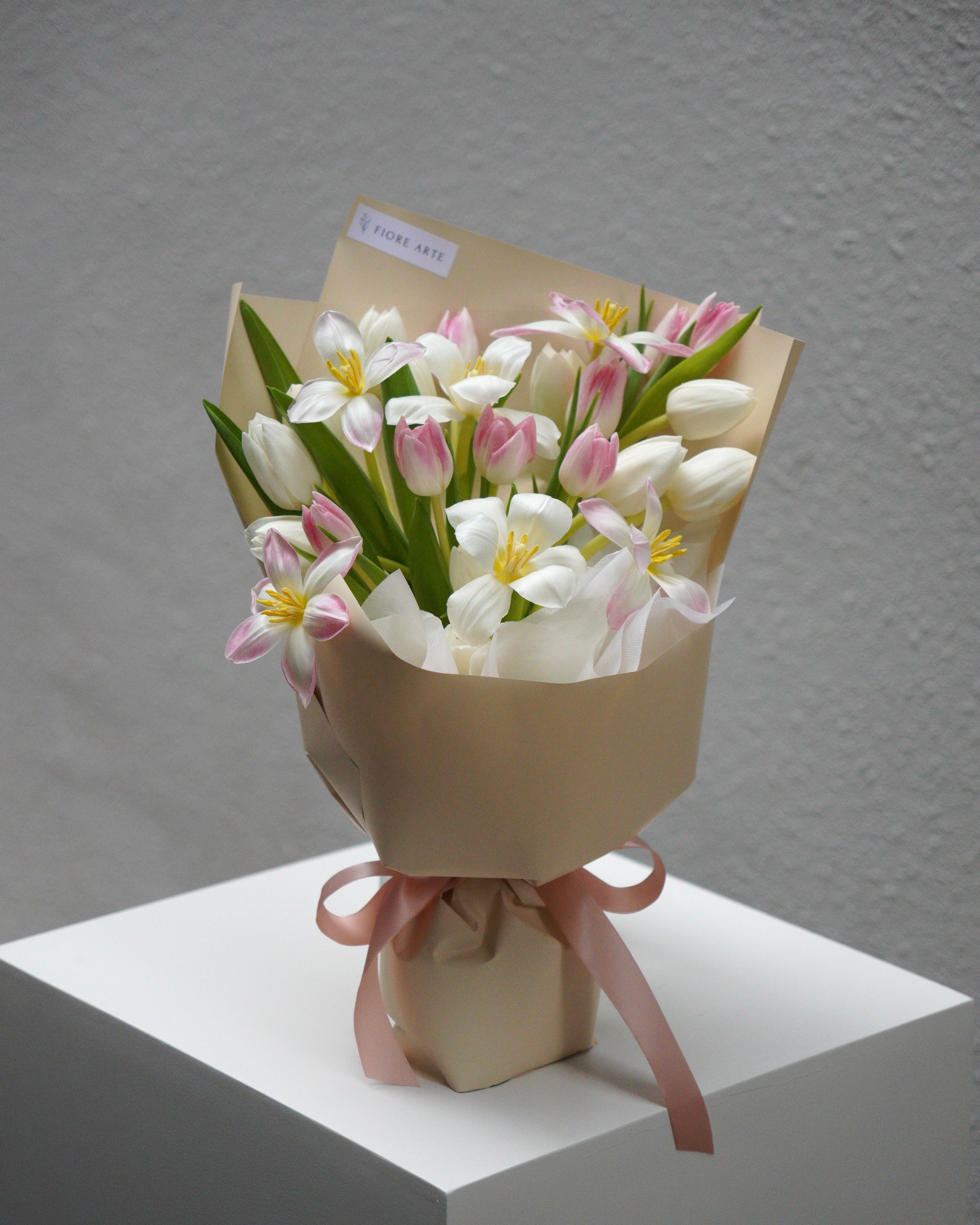 Signature Tulip Bouquet