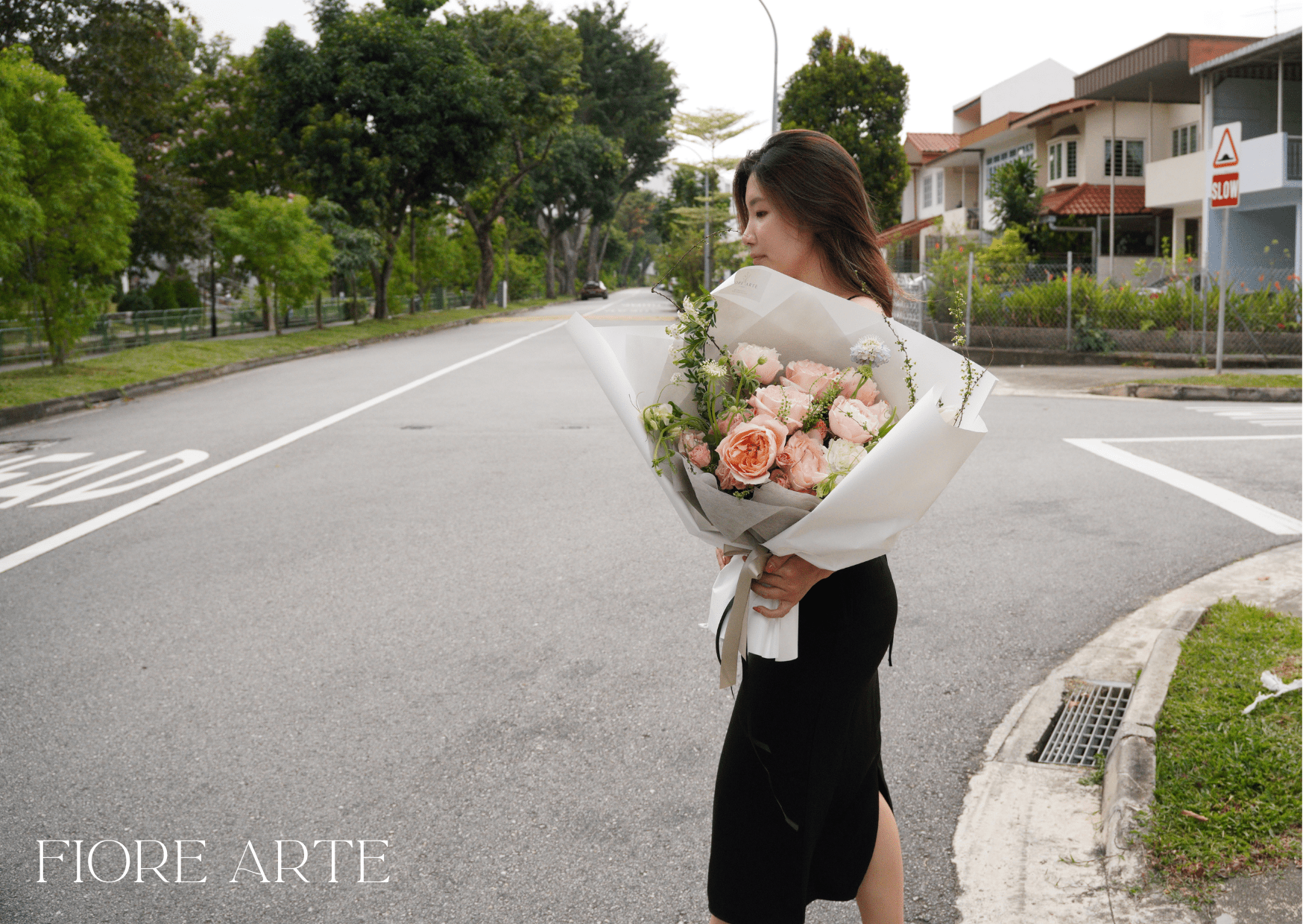 Behind the Scenes: How Your Flowers Are Delivered Fresh Every Time