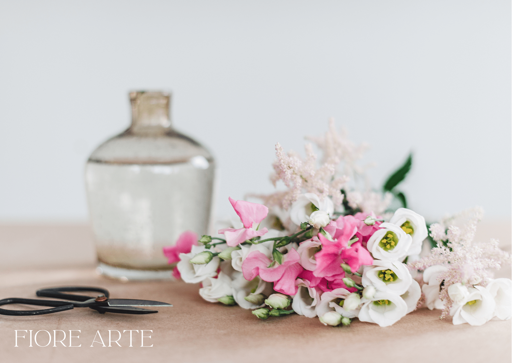 How to Care for Flowers in a Tropical Climate: 5 Expert Tips from Fiore Arte