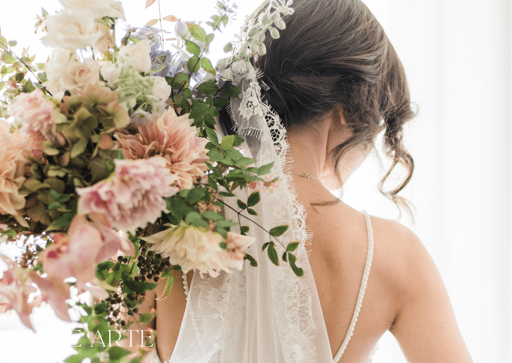 How to Choose the Perfect Wedding Bouquet: A Bride’s Style Guide