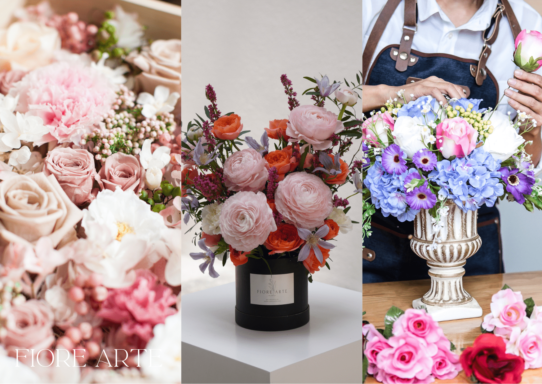 Preserved vs Fresh vs Faux Flowers: What’s the Real Cost and Which Should You Choose?