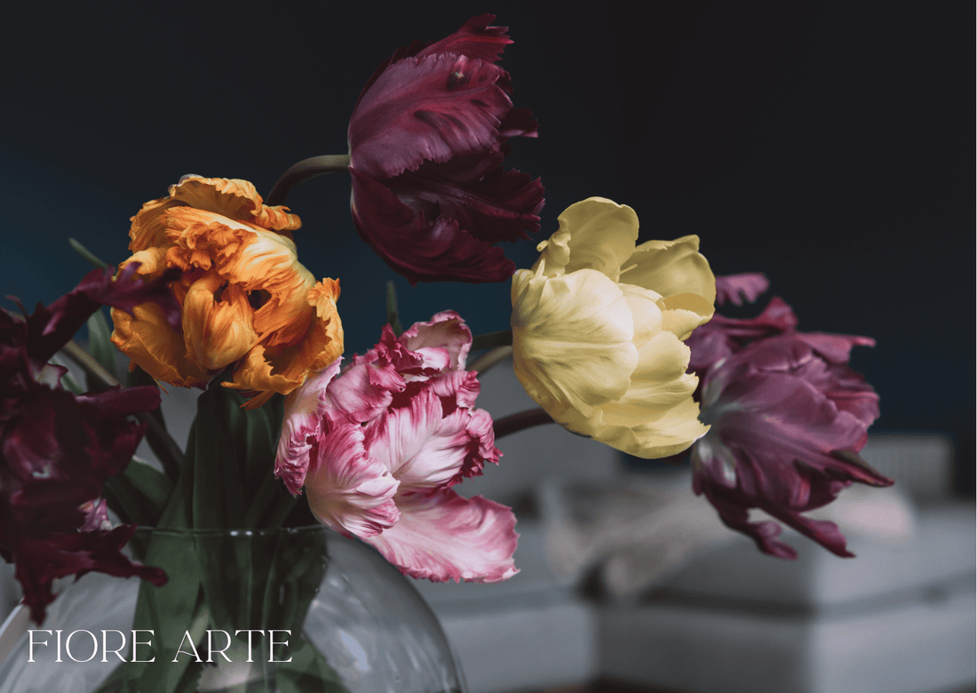 The 15 Most Expensive Flowers in the World (2026 Guide) - Fiore Arte