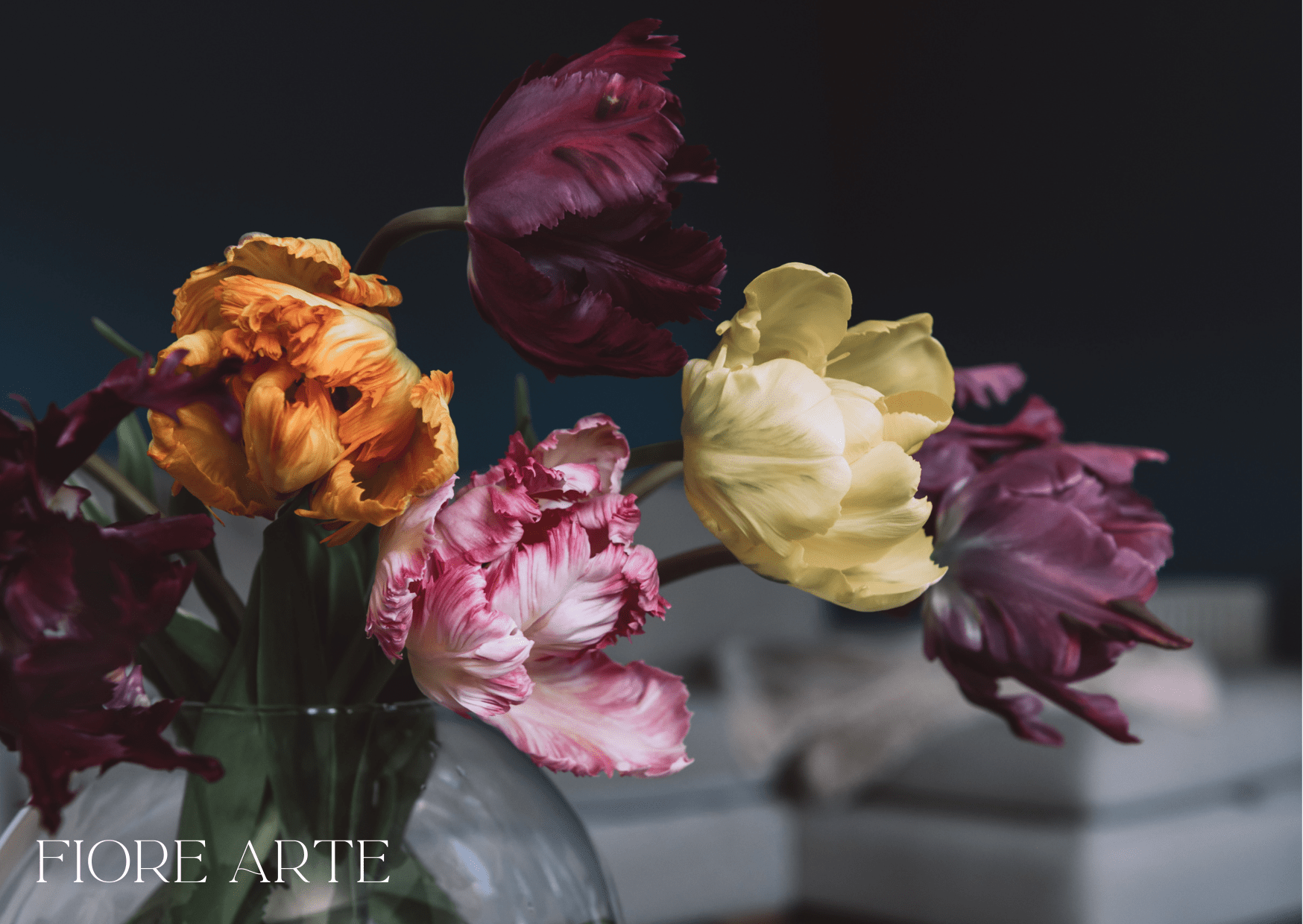 The 15 Most Expensive Flowers in the World (2026 Guide) - Fiore Arte