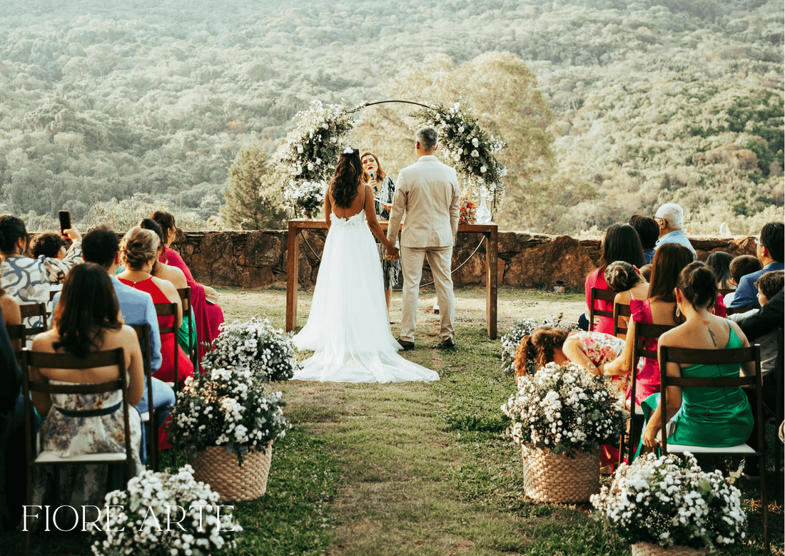 Wedding Flower Budget Guide: Luxe Looks for Every Price Range