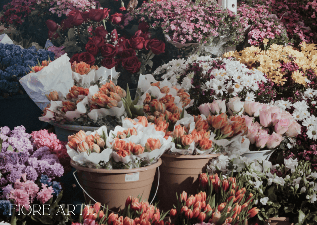 flower-market