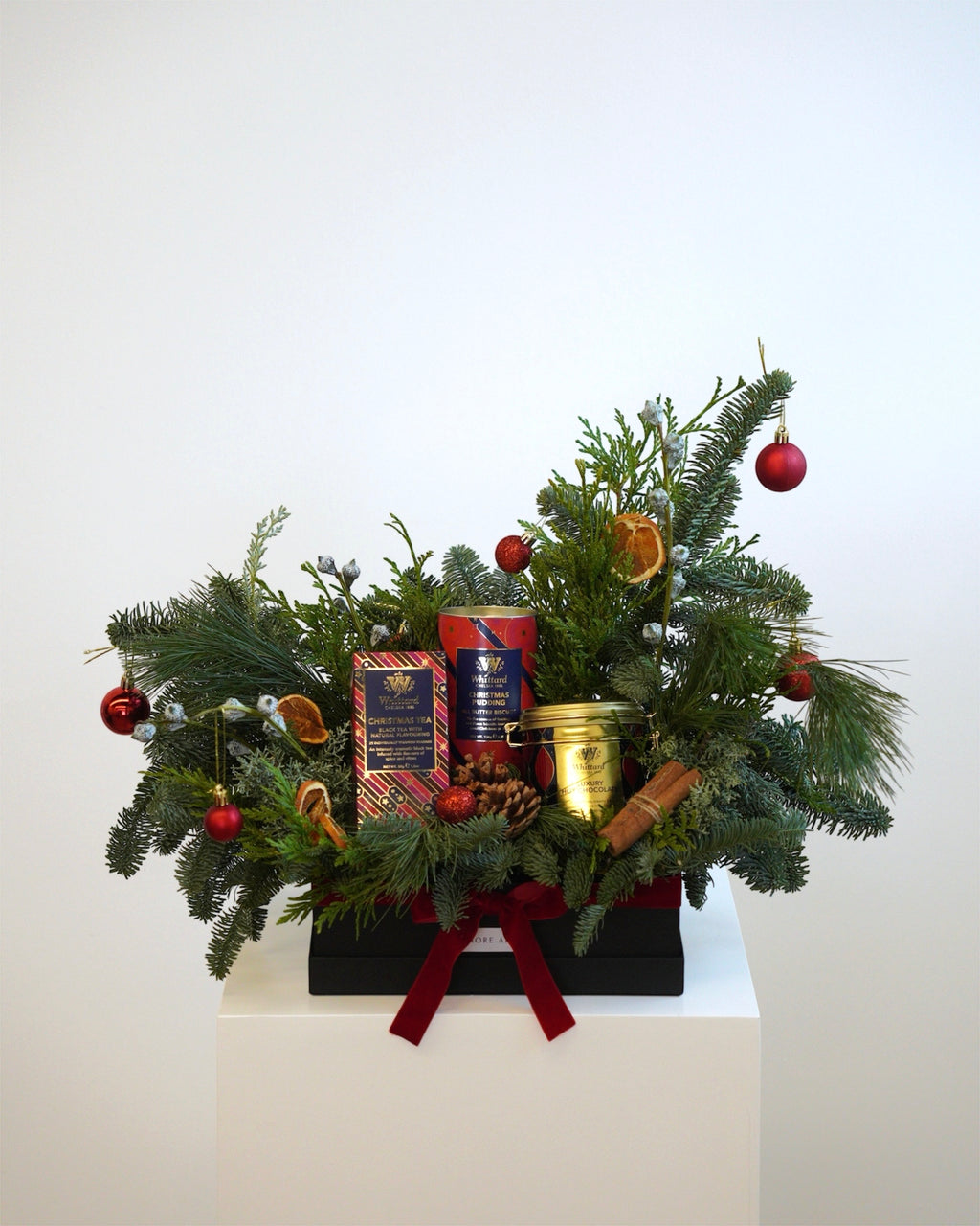 Christmas Gift Set x Whittard