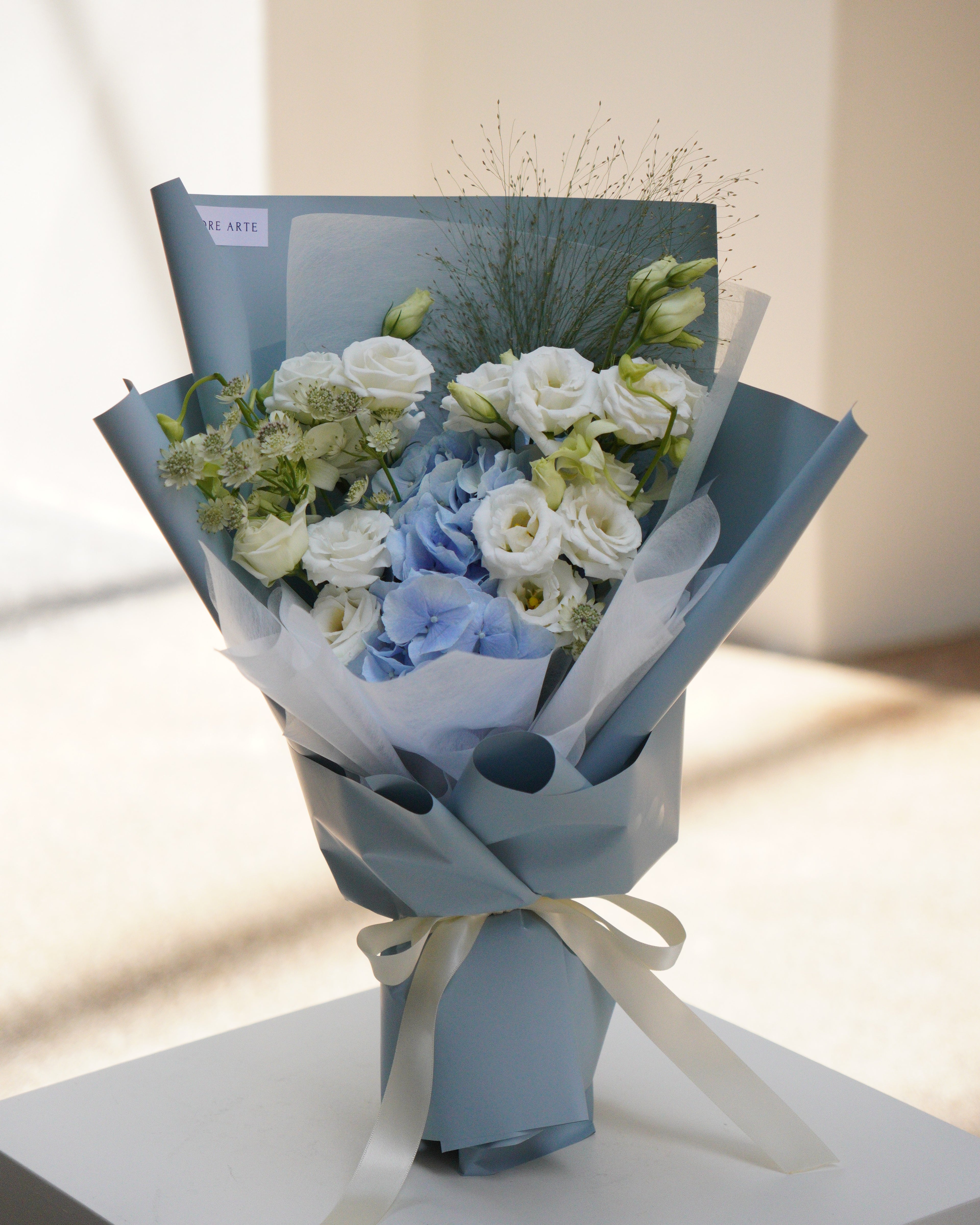 Élanor Bouquet