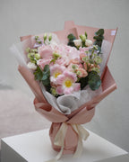 Léonie Bouquet