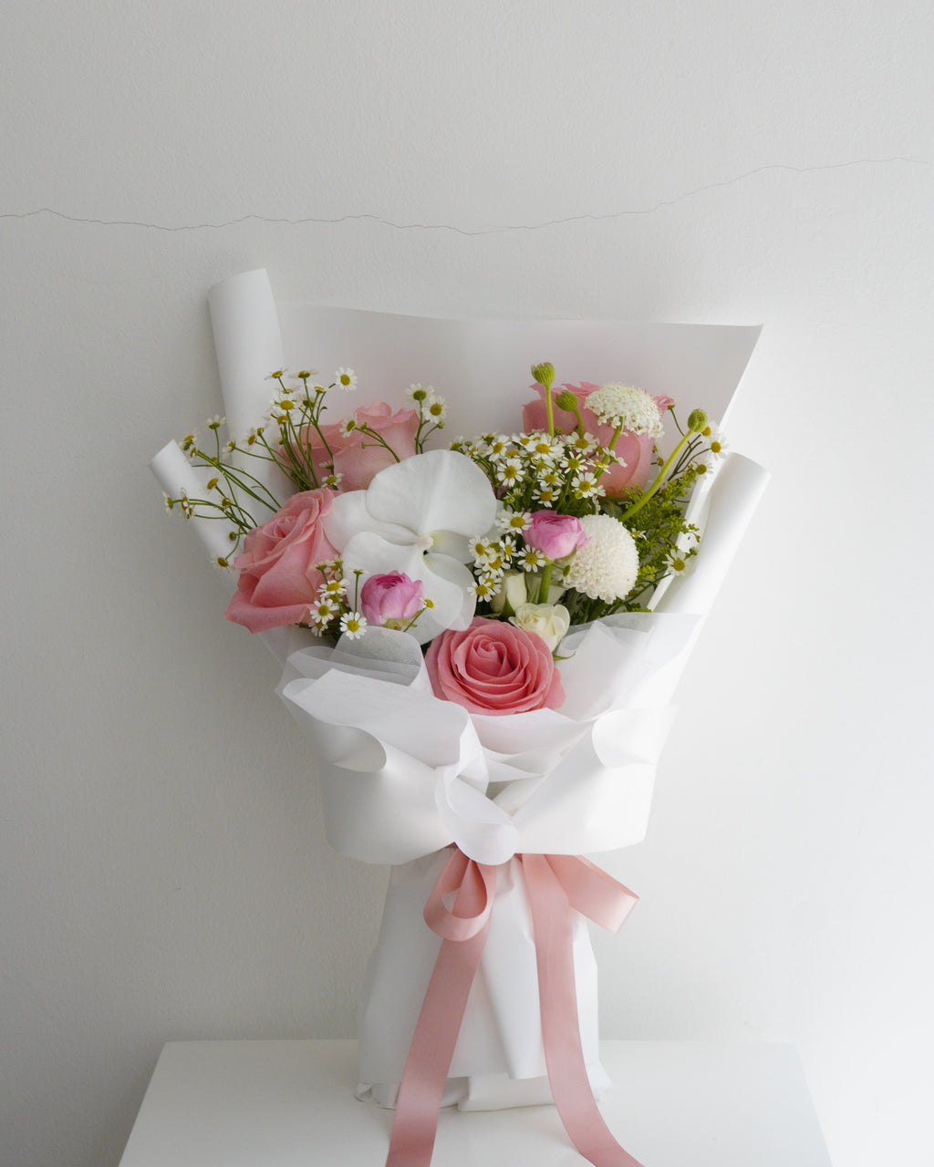 Bouquet of the Day