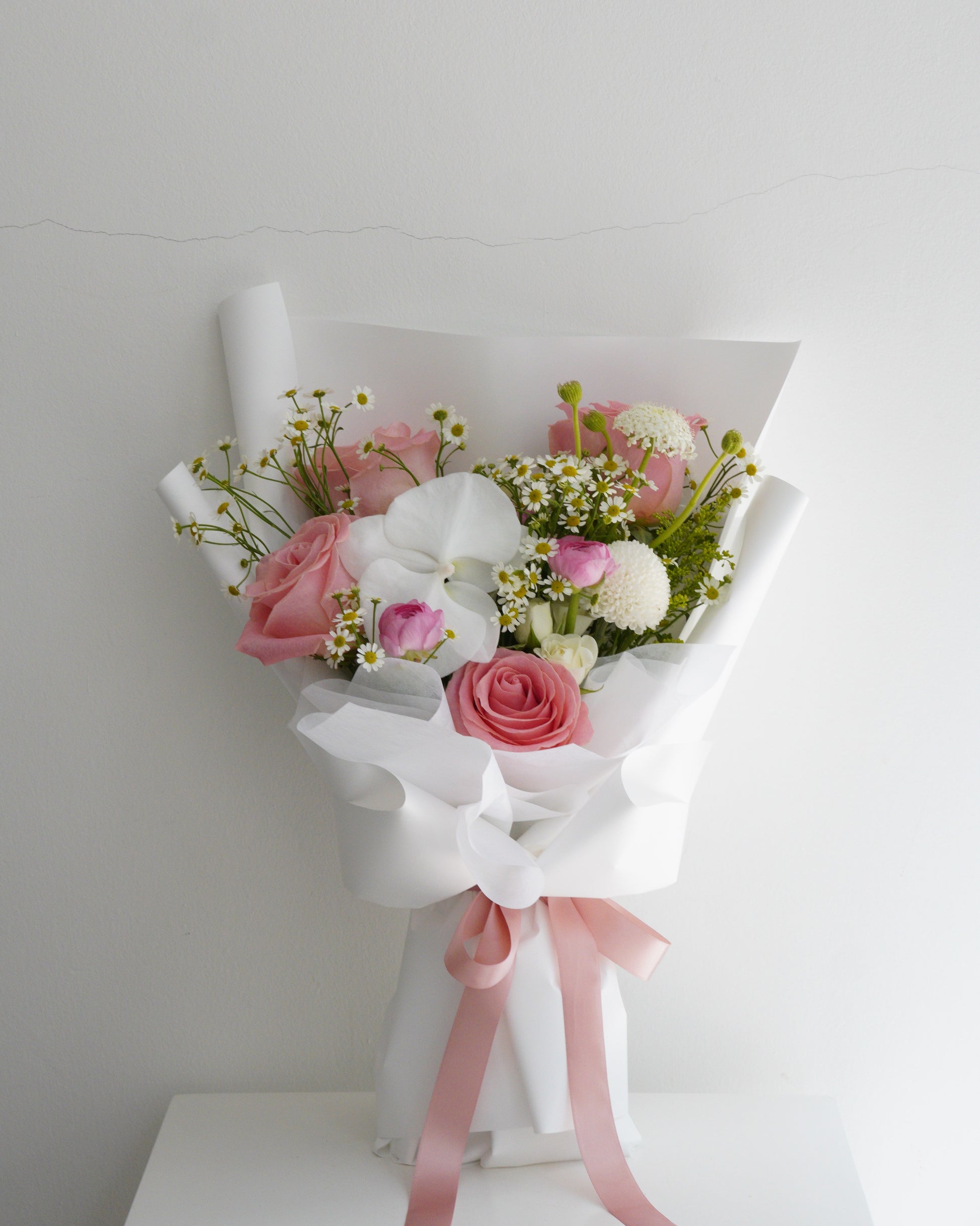 Bouquet of the Day