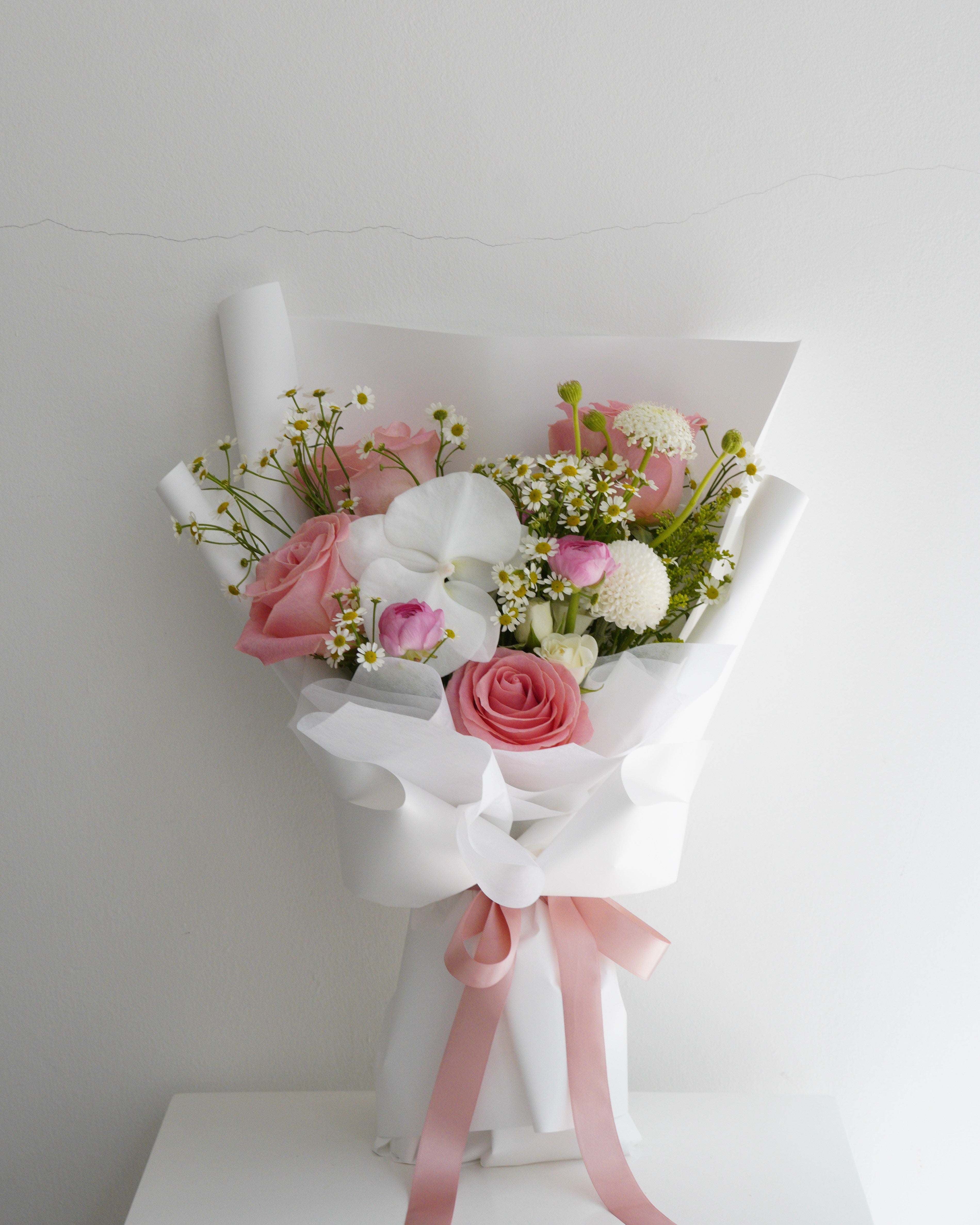 Bouquet of the Day