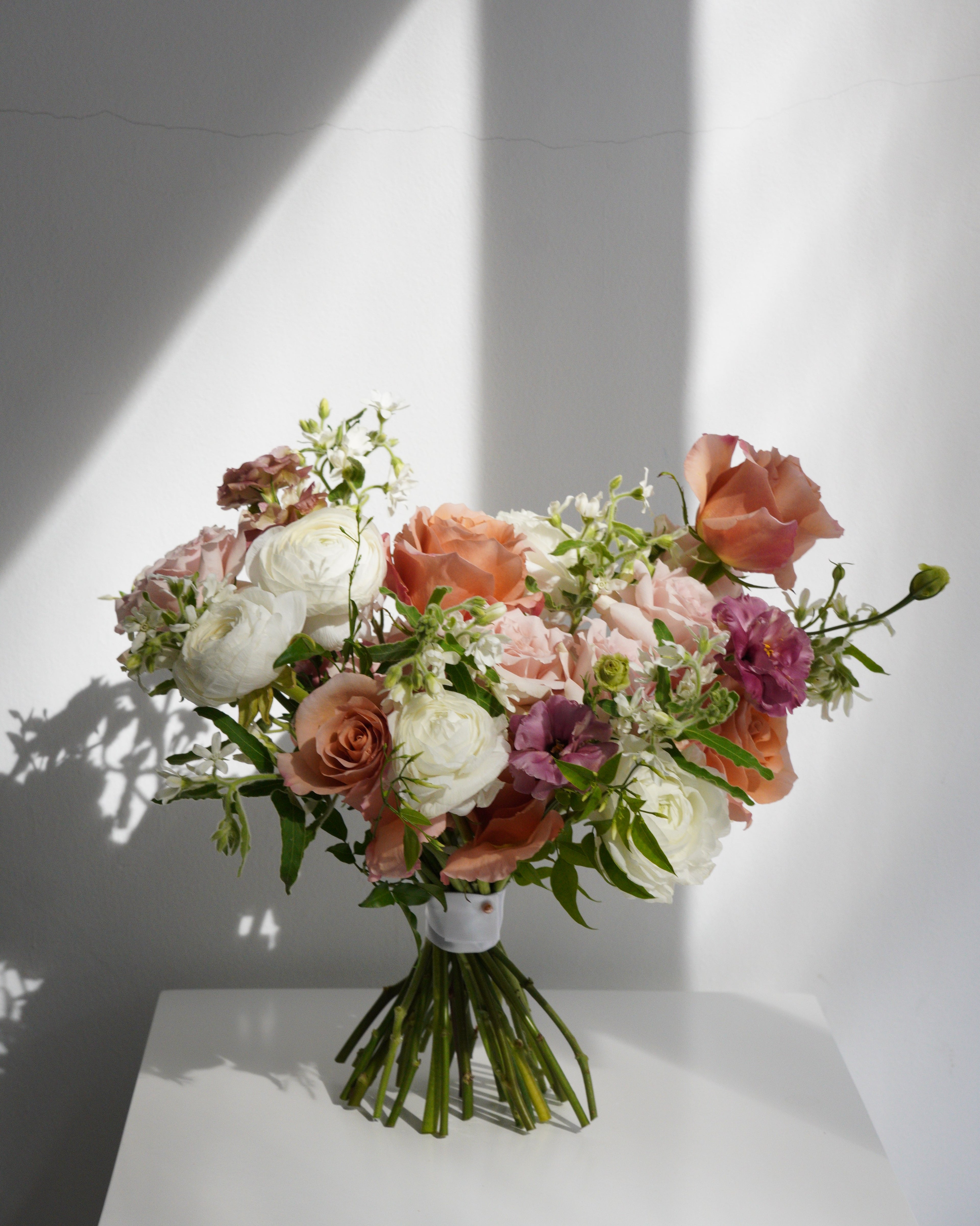 Whimsical Classic Bouquet