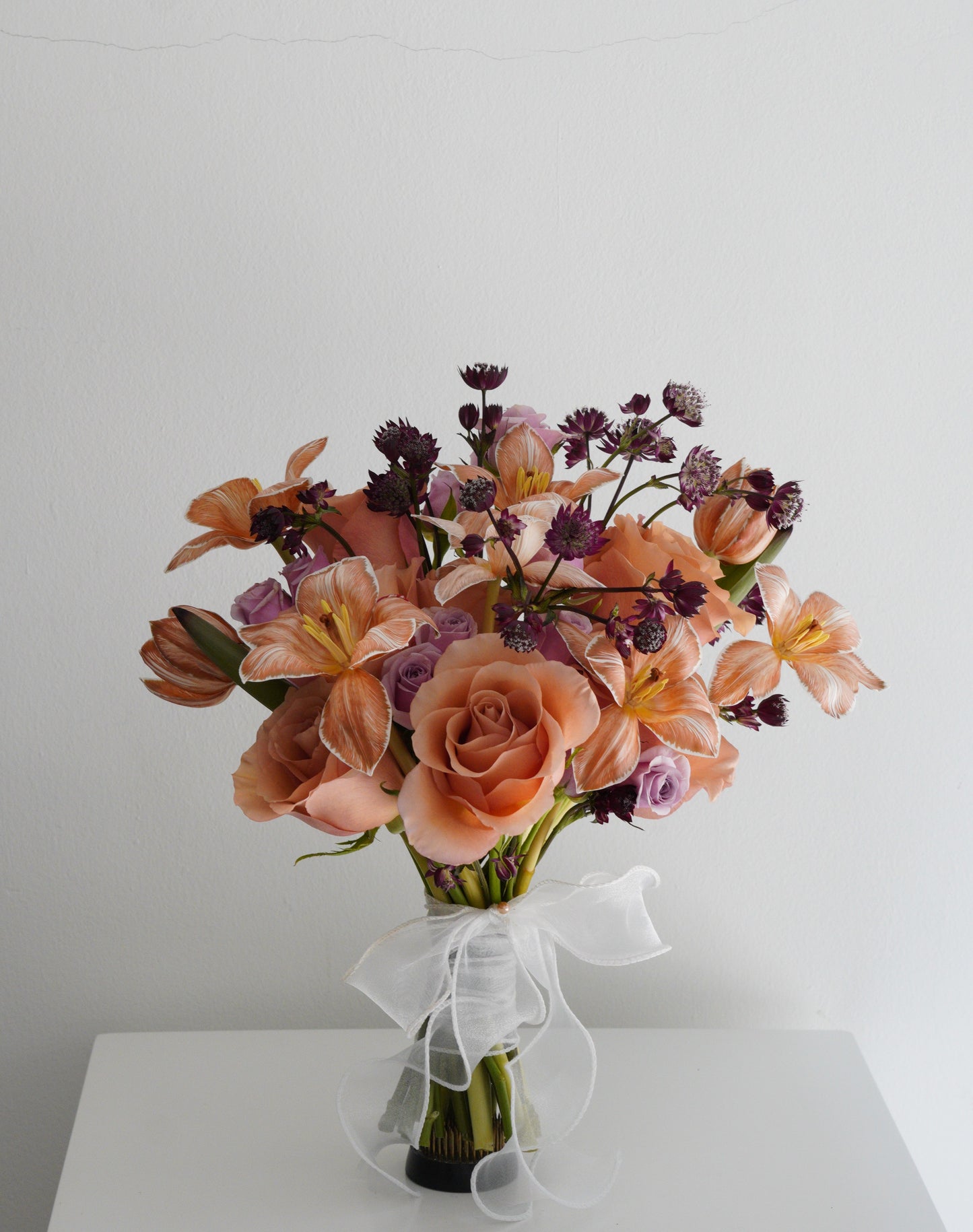 Brownies Bridal Bouquet