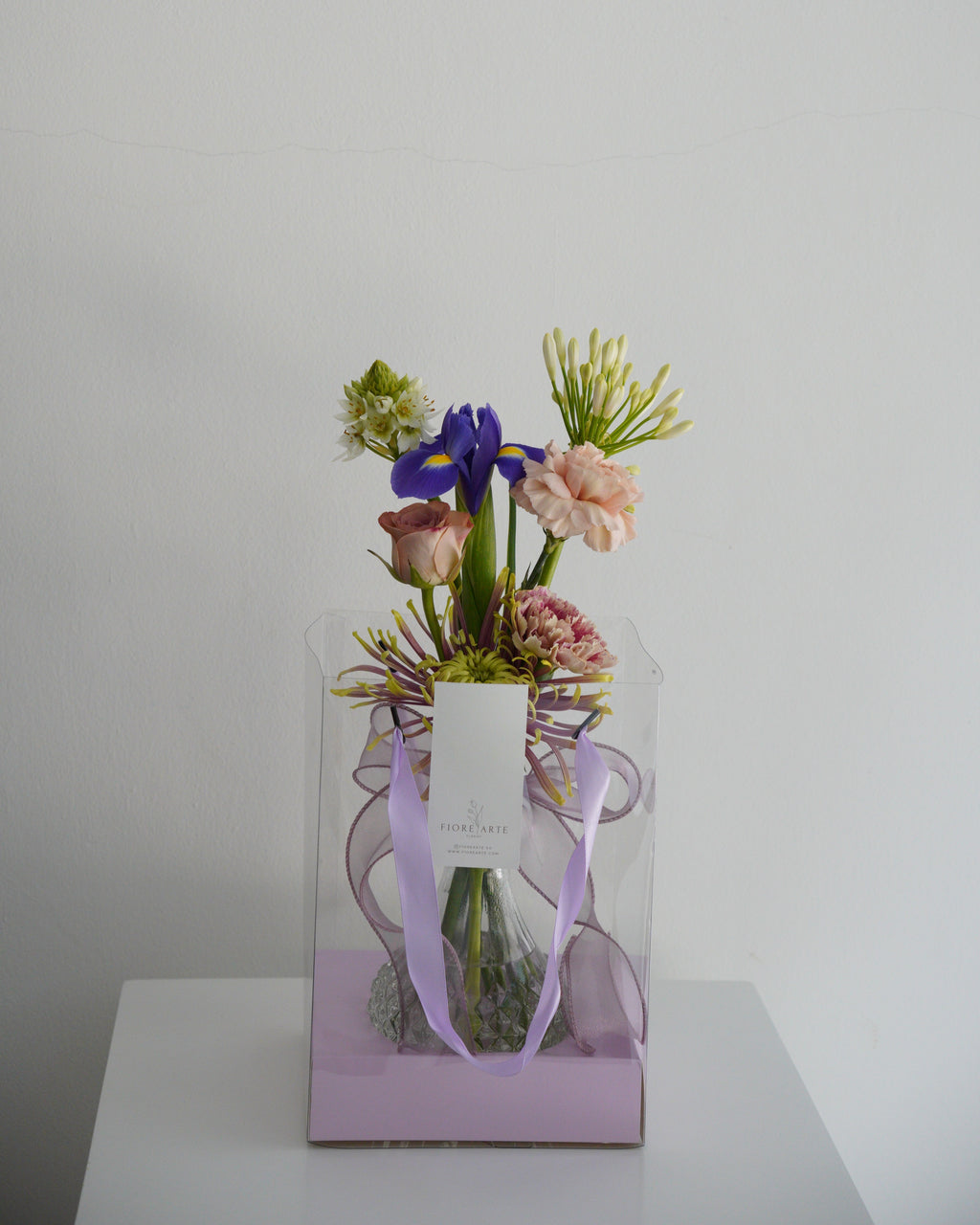 Bud Vase of the Day