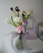 Bud Vase of the Day