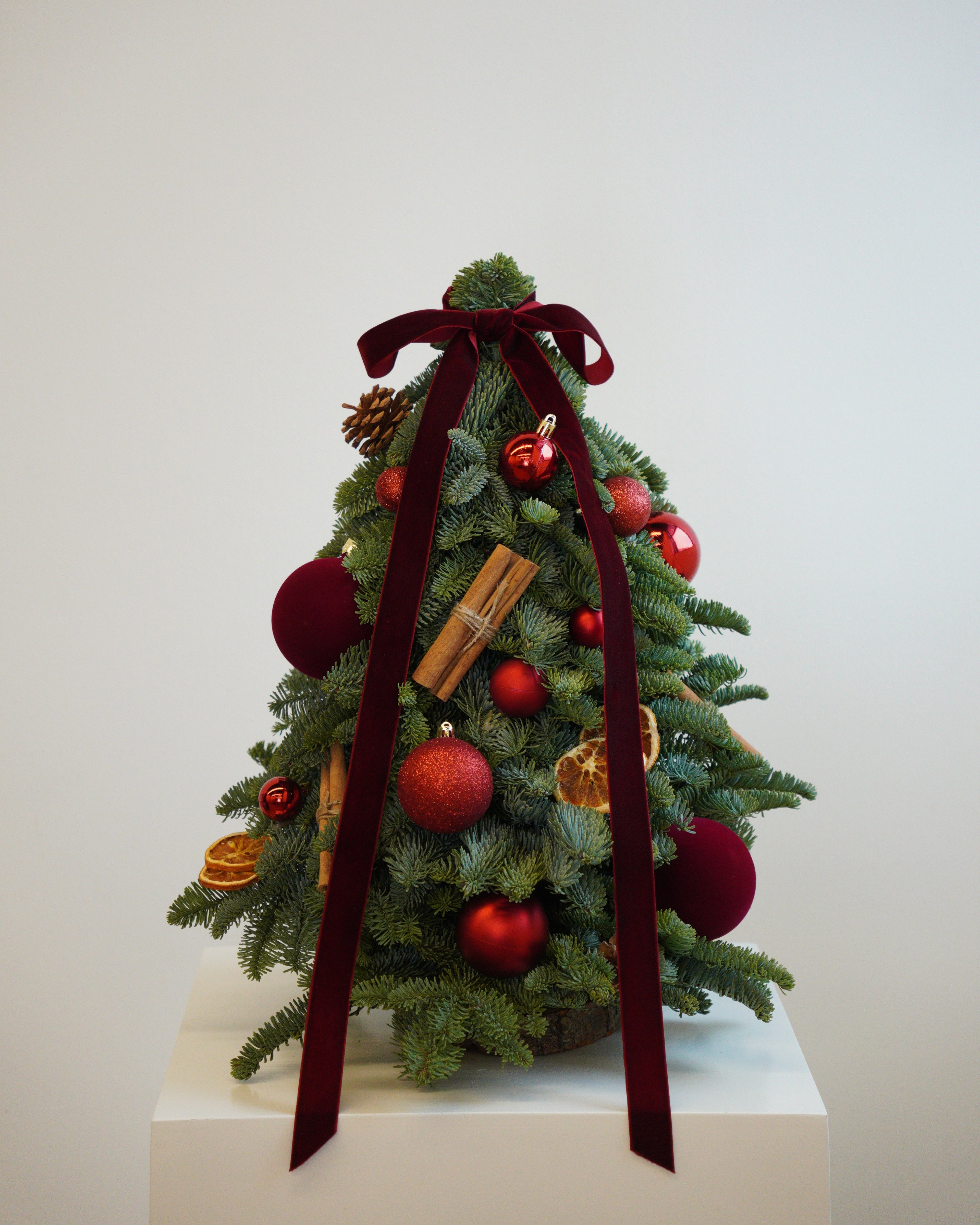 Mini Christmas Tree 50cm