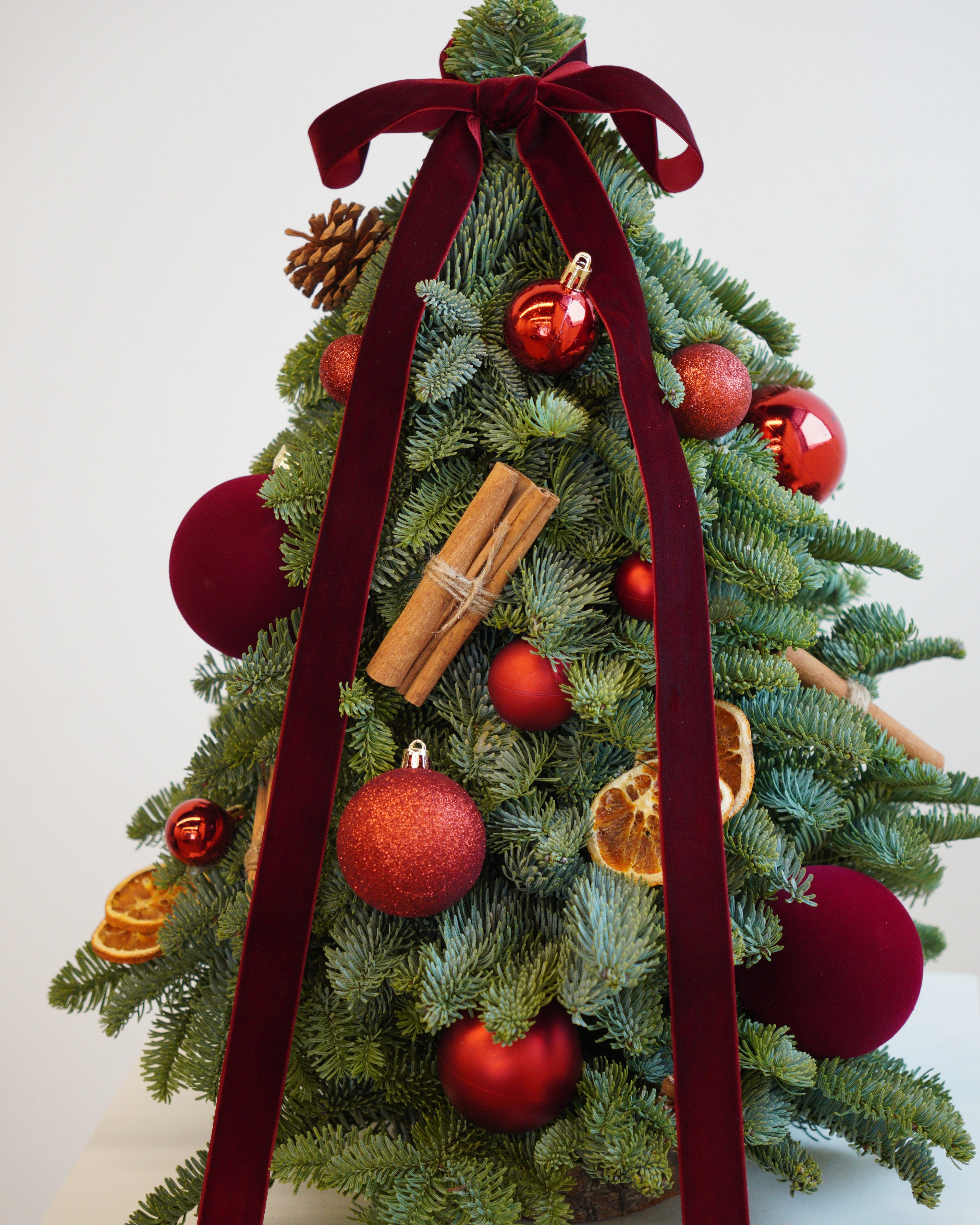 Mini Christmas Tree 50cm