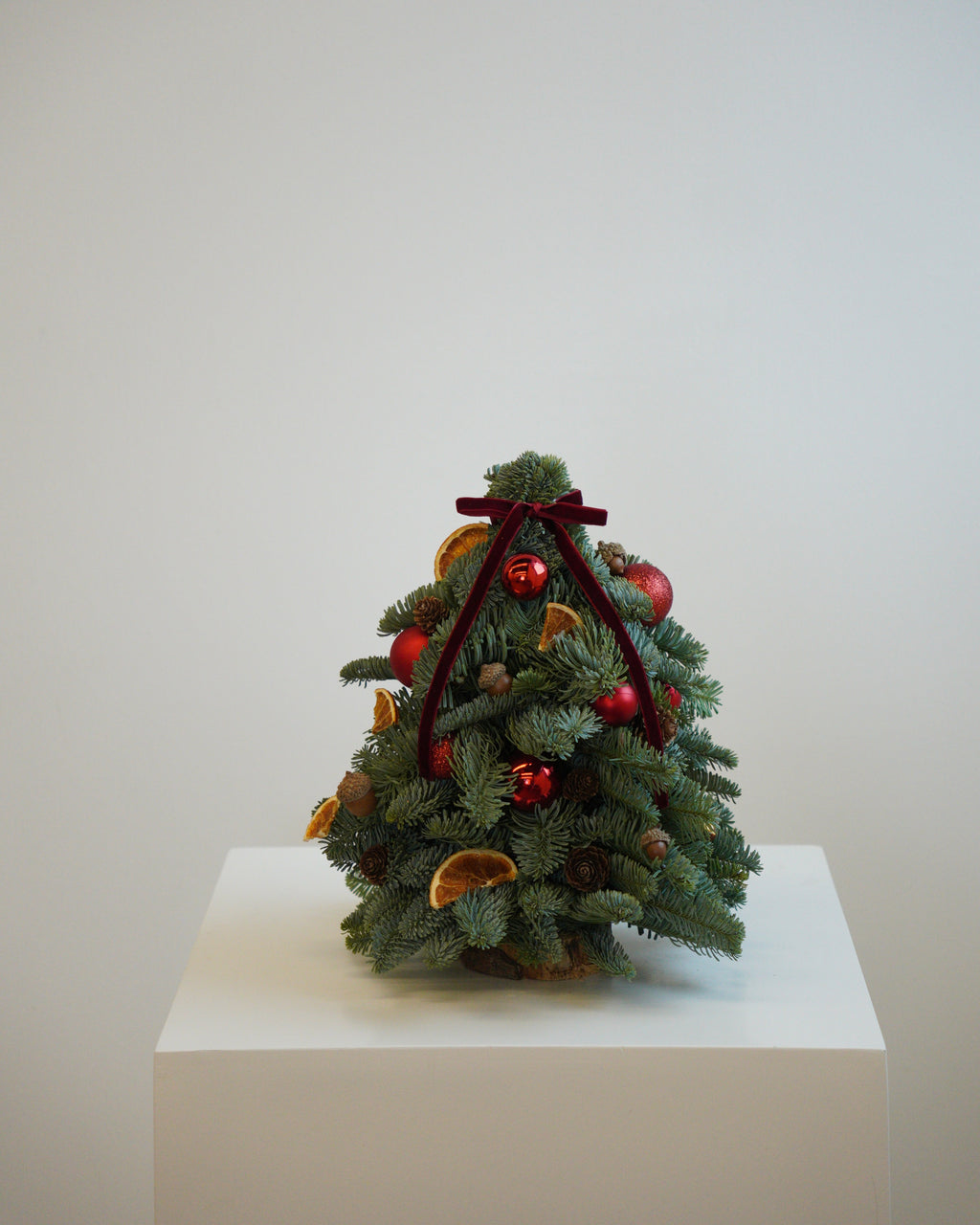 Mini Christmas Tree 30cm