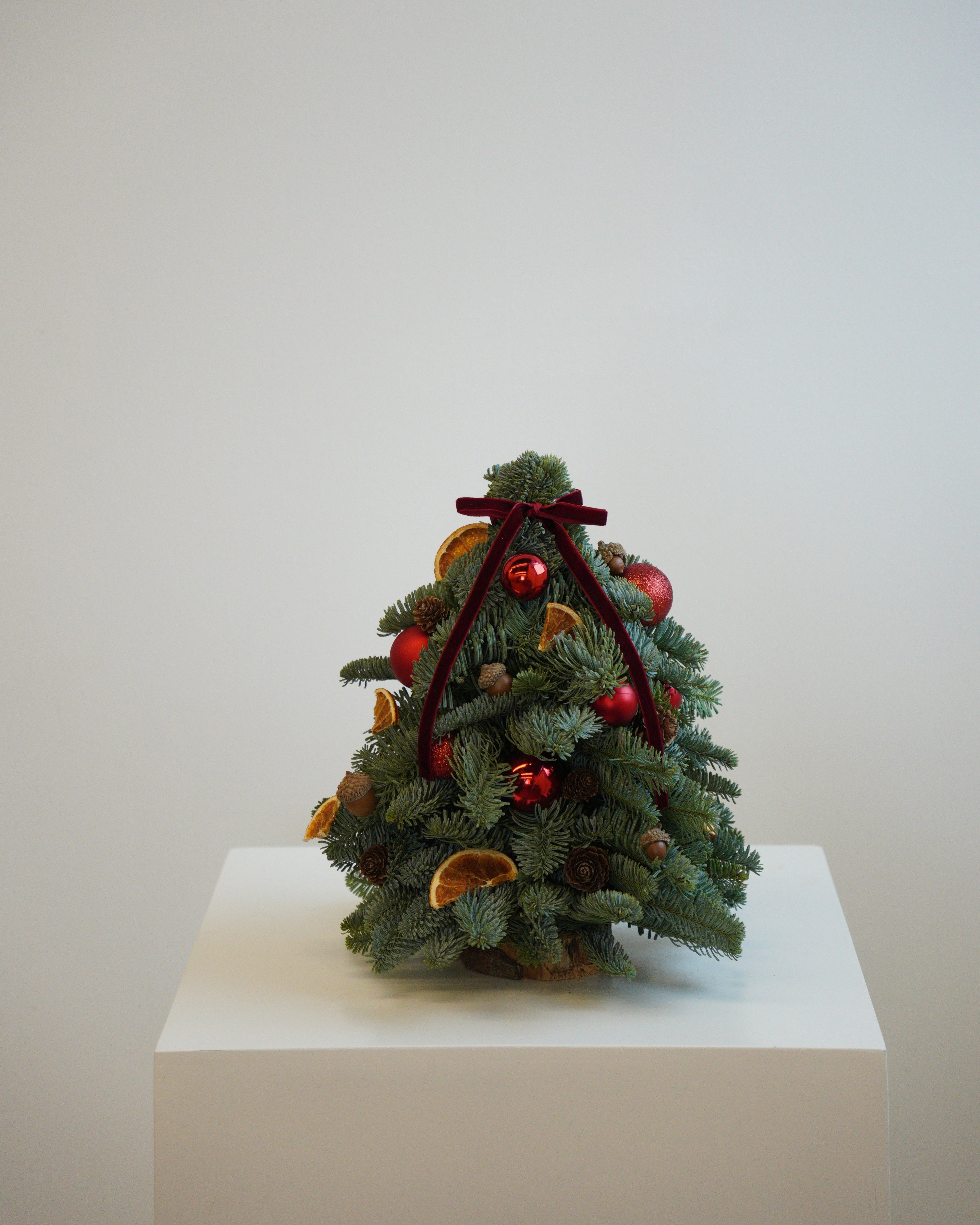 Mini Christmas Tree 30cm