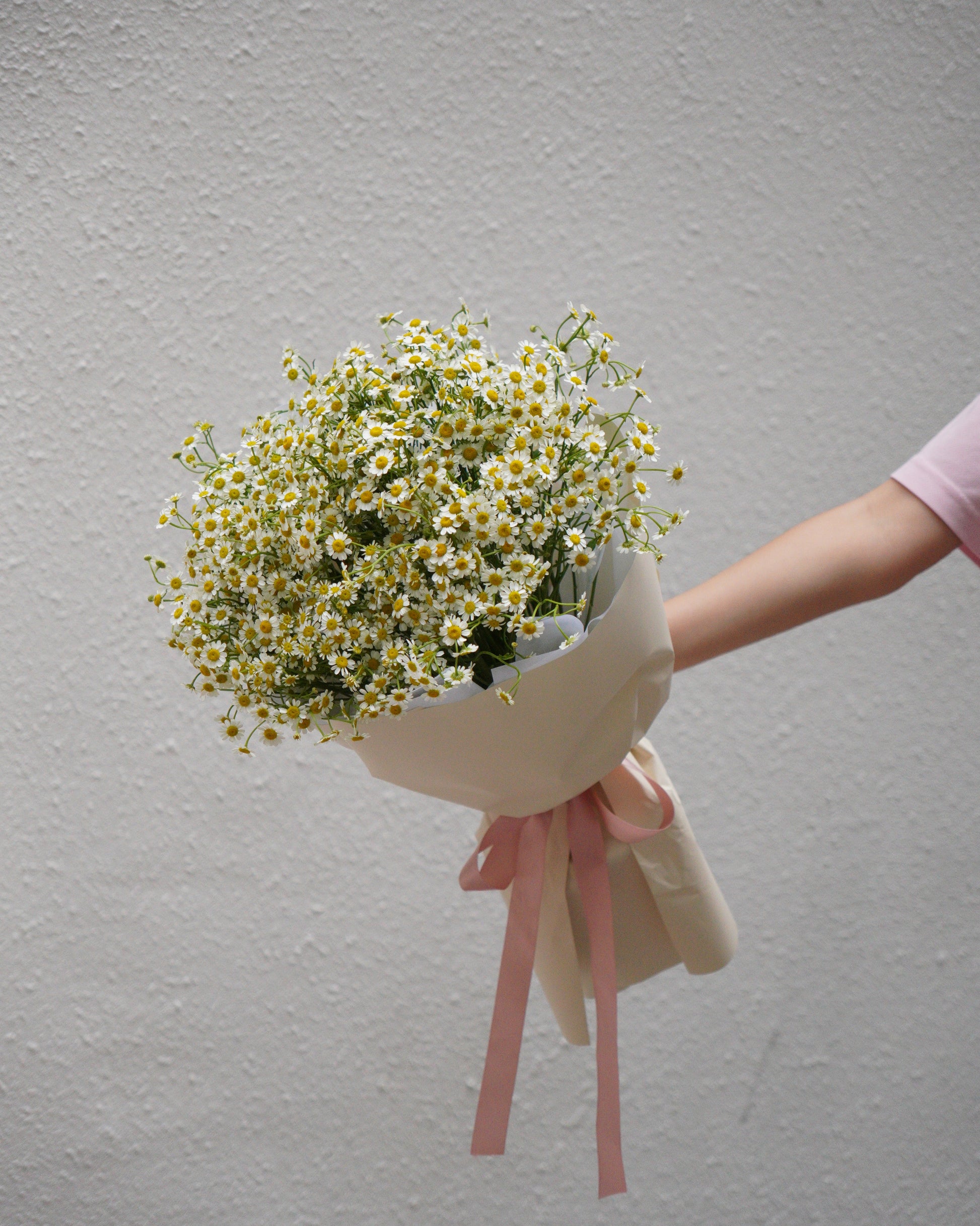 Daisy Bouquet