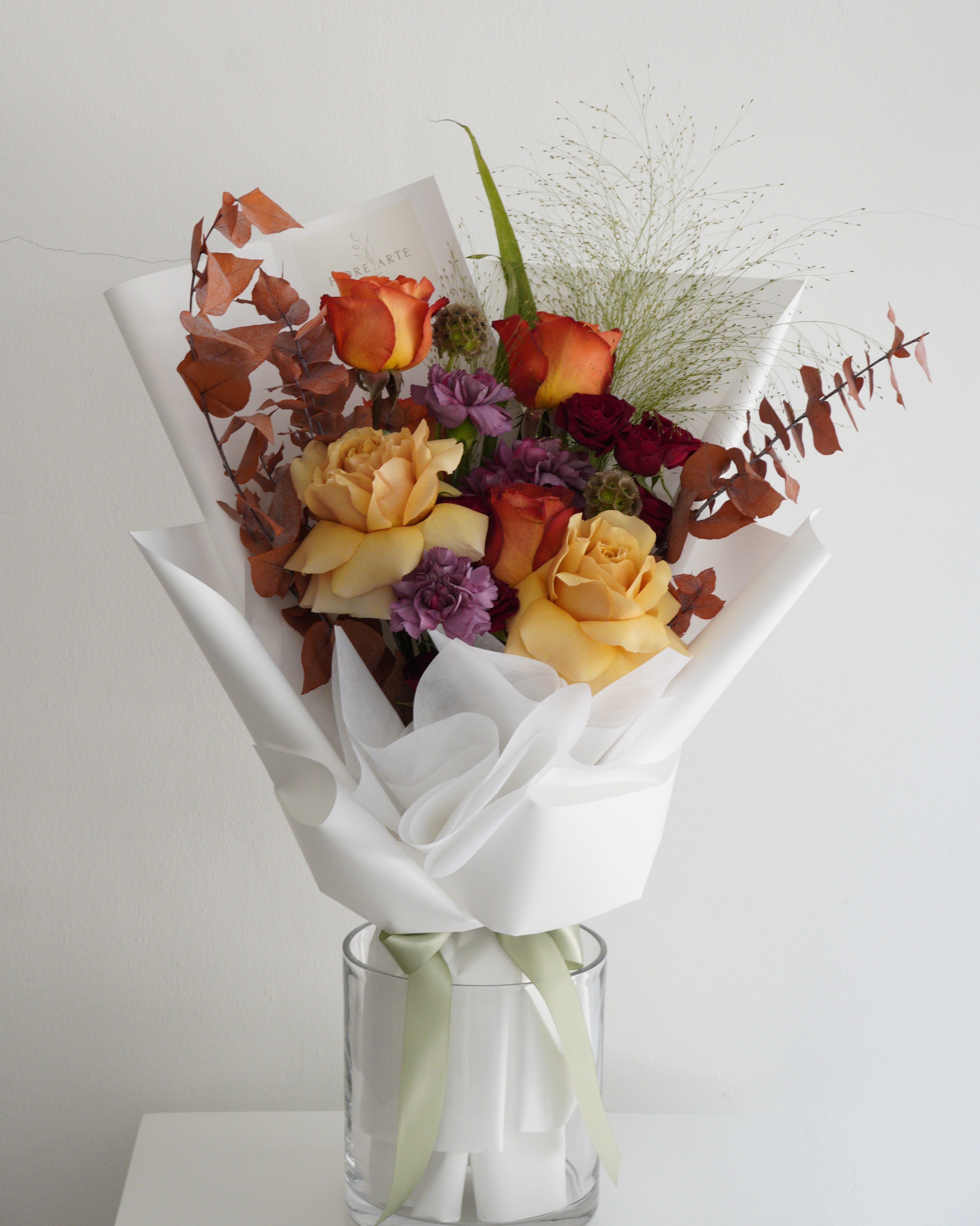 Bouquet of the Day