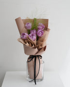 Tulips Bouquet
