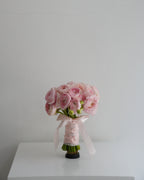 Ranunculus Bridal Bouquet