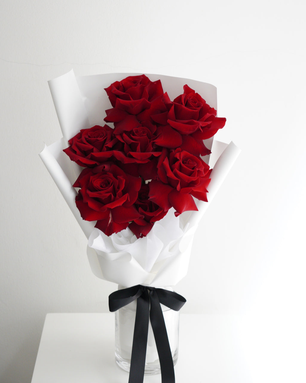 Roses en Masse - Majesty