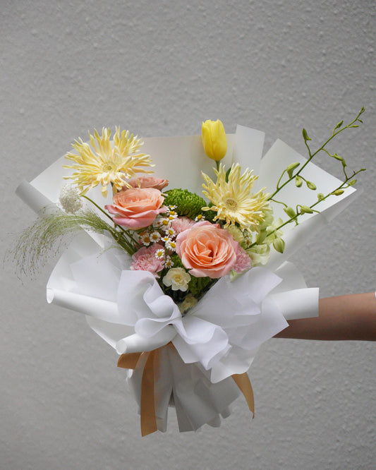 Weekly Blooms (14 - 20 May)