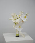 Alba Bridal Bouquet - Fiore Arte