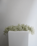 Baby's Breath Garland - Fiore Arte