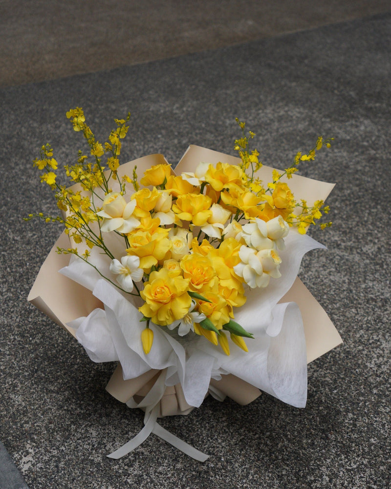 Belle Bouquet - Fiore Arte