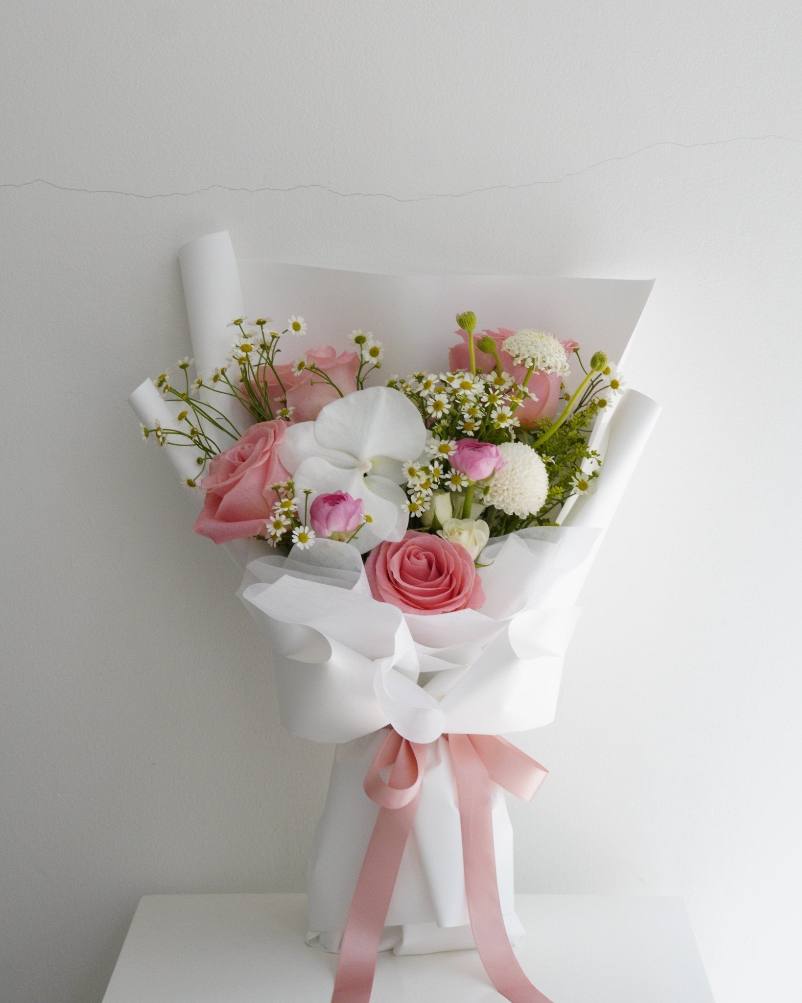 Bouquet of the Day - Fiore Arte