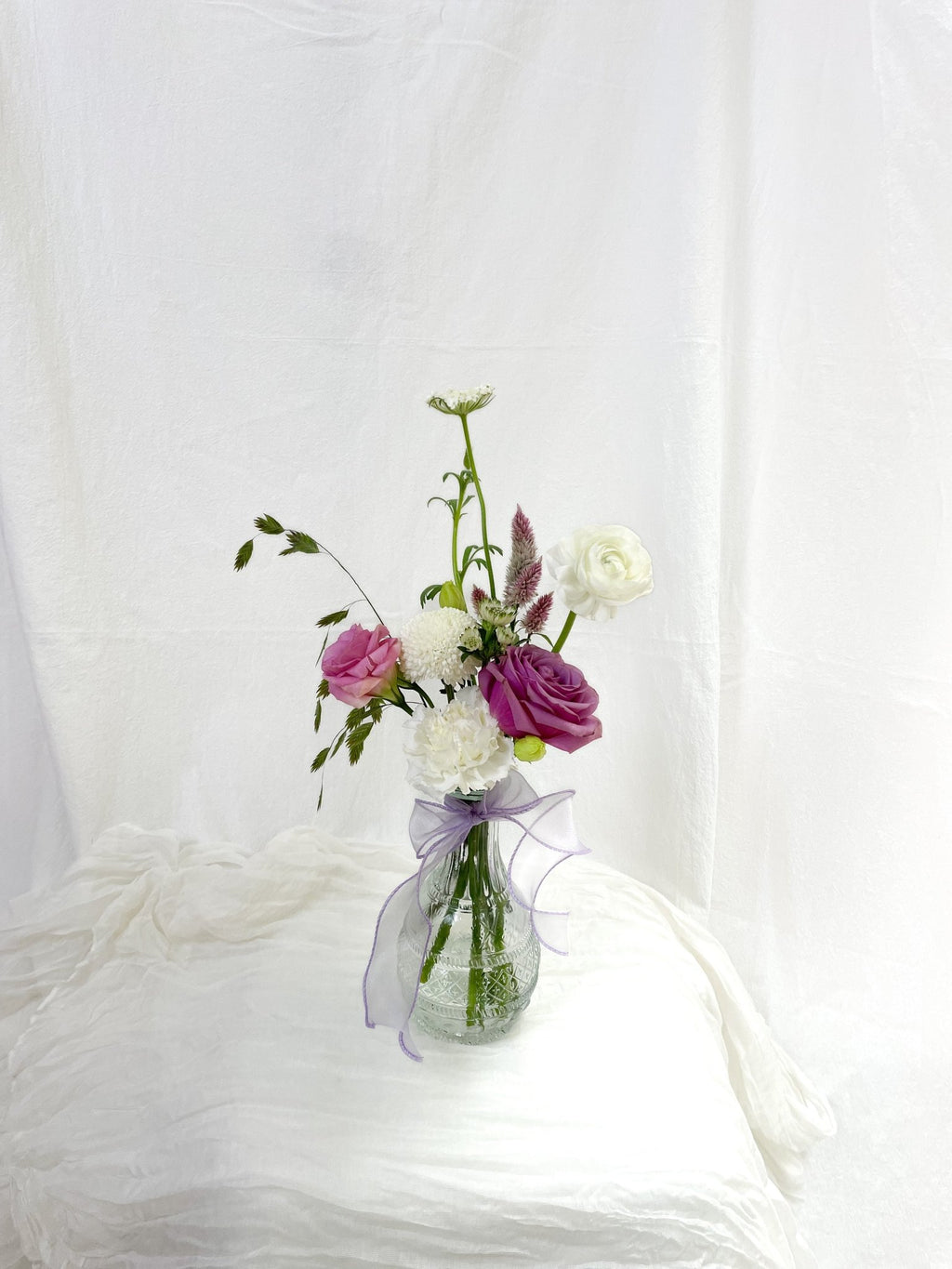 Bud Vase of the Day - Fiore Arte