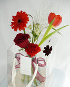 Bud Vase of the Day - Fiore Arte