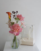 Bud Vase of the Day - Fiore Arte