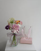 Bud Vase of the Day - Fiore Arte