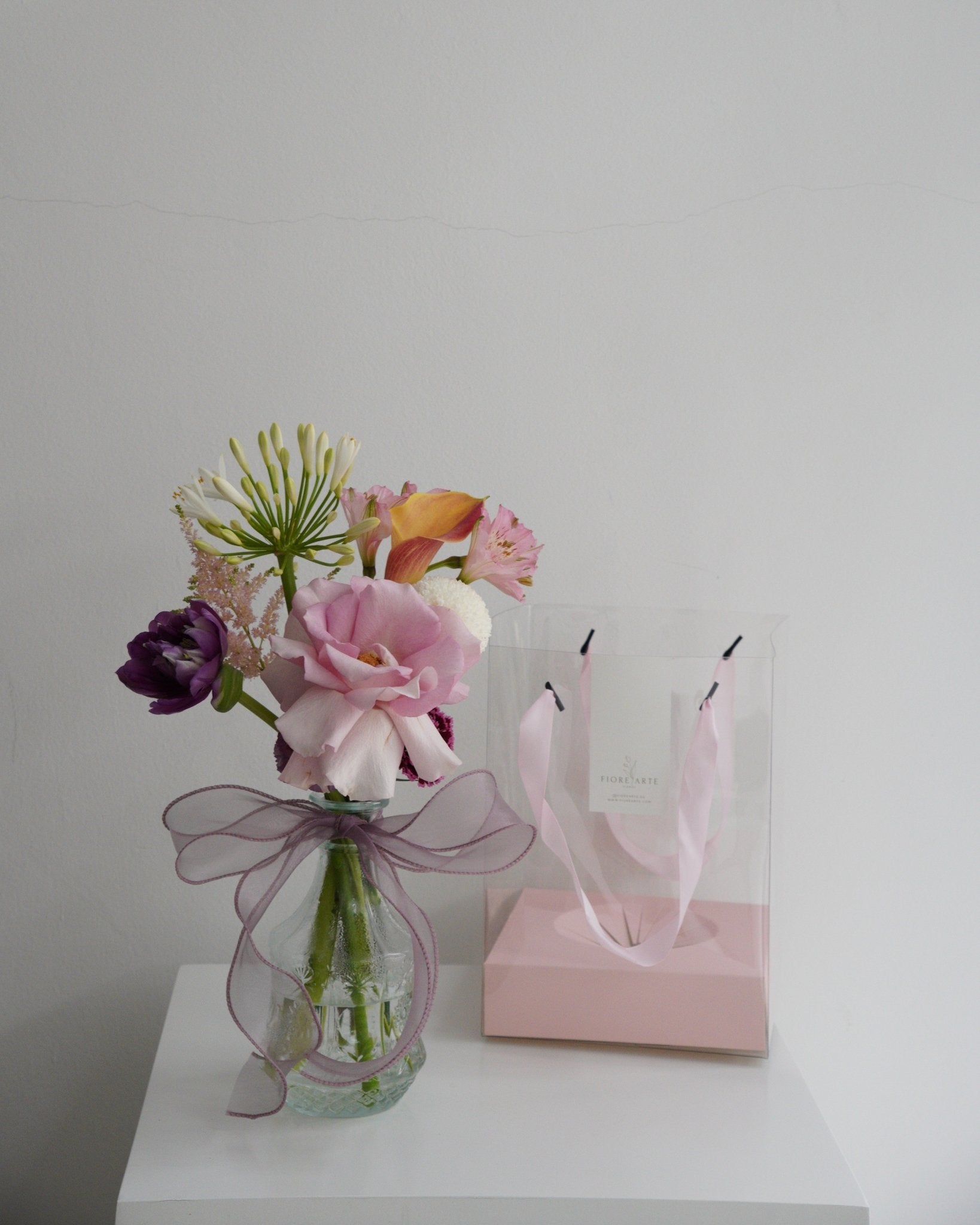 Bud Vase of the Day - Fiore Arte