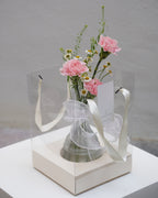 Carnation Bud Vase - Fiore Arte