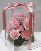 Carnations Garden - Fiore Arte