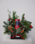 Christmas Gift Set x Whittard - Fiore Arte