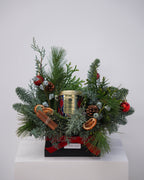 Christmas Gift Set x Whittard - Fiore Arte