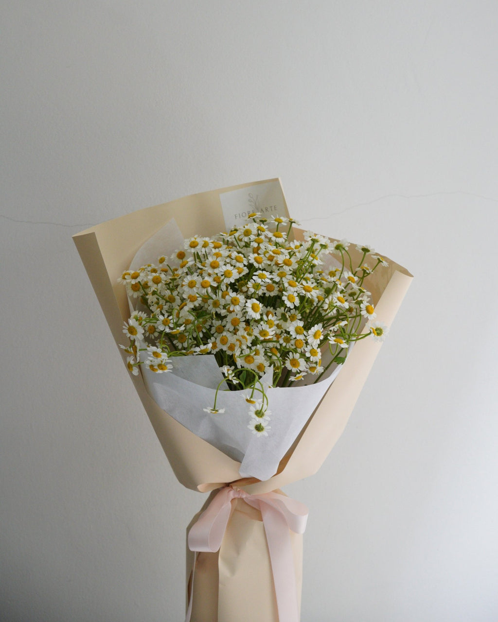 Daisy Bouquet - Fiore Arte