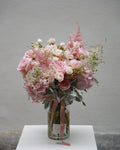 Elodie Vase Arrangement - Fiore Arte