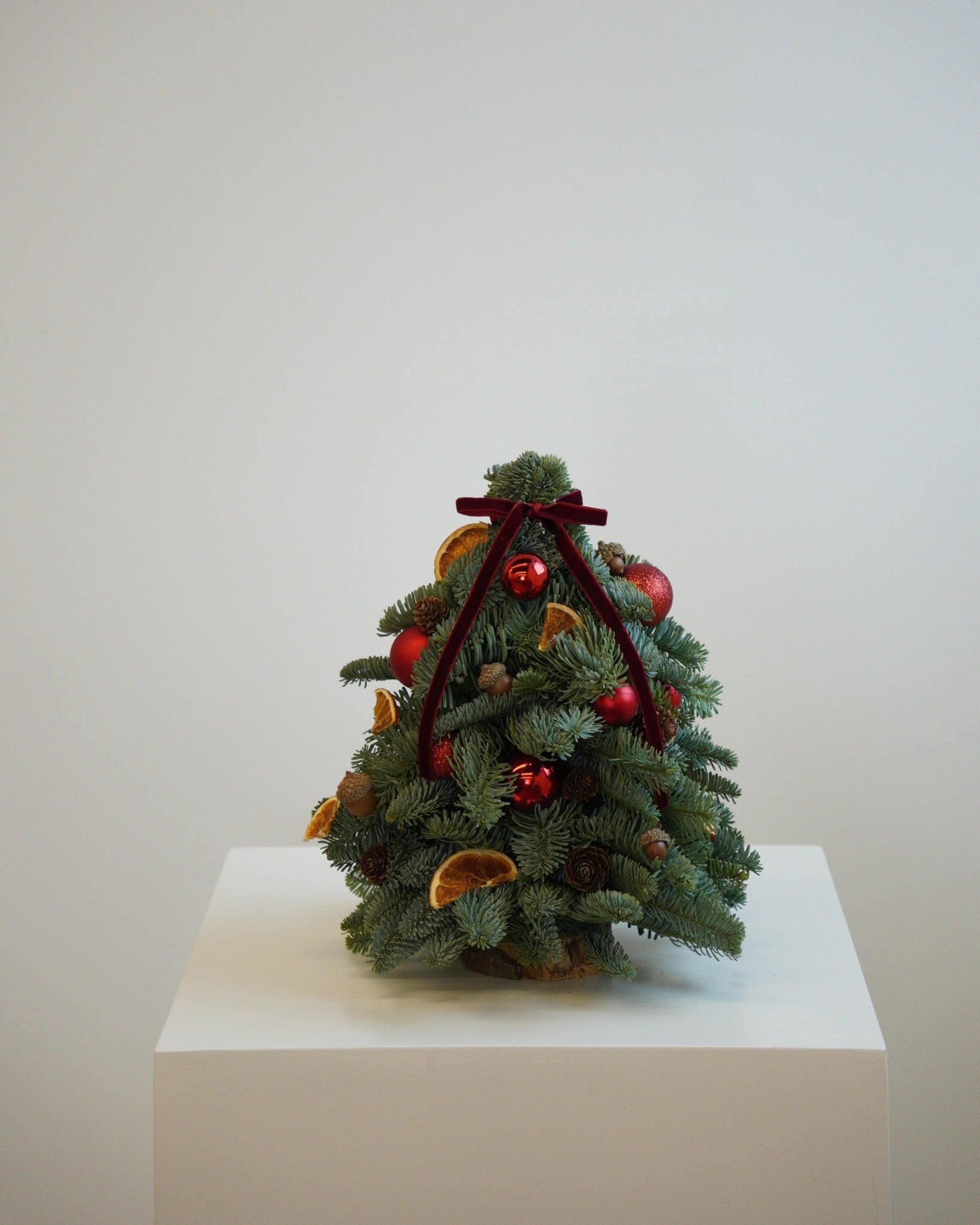 Mini Christmas Tree 30cm - Fiore Arte