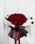 Roses en Masse - Classic 50 - Fiore Arte