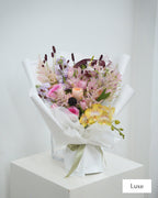 Surprise Bouquet - Fiore Arte