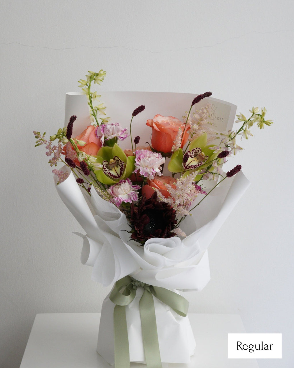 Surprise Bouquet - Fiore Arte